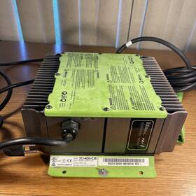 913-4830-e3b E-z-go Delta-q Quiq 48 Volt Lithium Golf Cart Battery Charger
