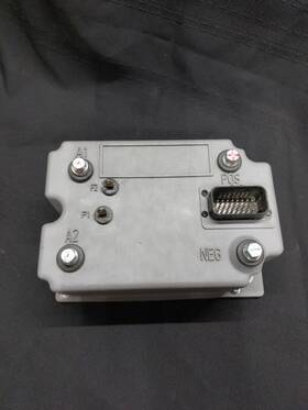 51-fx302g024 E-z-go Fx302g024 Pds Motor Controller Golf Cart 36v 300a Remanufactured