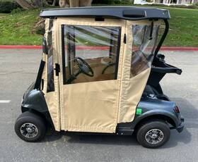 G20357l E-z-go Ezgo Rxv Golf Cart For Sale