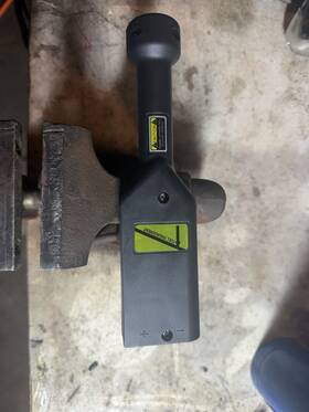 Shr206000089 E-z-go Golf Cart Plug For Ezgo Txt 36v
