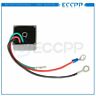 E102321s01cp Eccpp Regulator Rectifier For Ez Go Express Rxv
