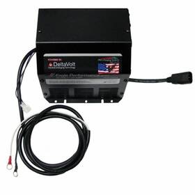 Eagle I4815obrmliftiec Advanced Ev Icon Golf Cart Onboard Charger 48v 48 Volt