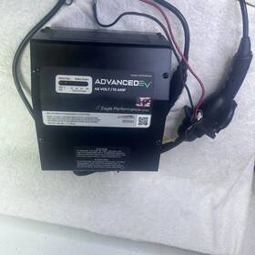 48150baev Eagle Performance Series Charger 48150ba 48volt/15 Amp Used For Golf Carts Fork Lifts 48150baev Eagle Performance Series Charger 48150ba 48volt/15 Amp Used For Golf Carts Fork Lifts