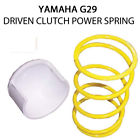 Ec6222 Np Yamaha Drive G29