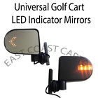 Ecmirled Club More Ezgo Car Yamaha Golf Cart Universal Review