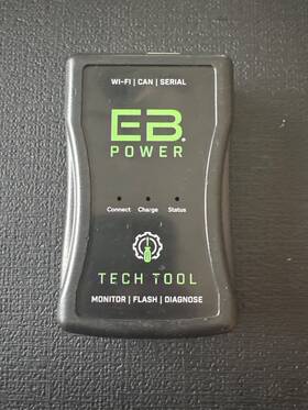 A-0012 Eco Battery Power Tech Tool