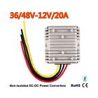 202017 Eg-32 Exgizmo Club Car Precedent Voltage Reducer Volt To Amp New