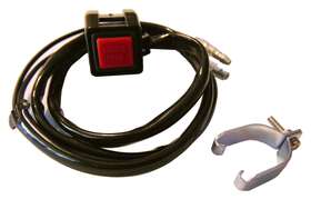46-50430-23 Emgo Pvl Racing Kill Switch Fits Honda 1984-2001 Go Cart With Cr 500 Cr500 Engine 46-50430-23 Emgo Pvl Racing Kill Switch Fits Honda 1984-2001 Go Cart With Cr 500 Cr500 Engine