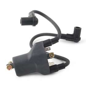 Enen-tradingusa 612050366496 12v Ignition Coil Set For 1991-2002 Ezgo Marathon Medalist 4 Cycle Gas Txt Enen-tradingusa 612050366496 12v Ignition Coil Set For 1991-2002 Ezgo Marathon Medalist 4 Cycle Gas Txt
