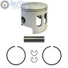 Eng-139 Red Hawk Yamaha Gas Golf Cart Standard Piston And Ring Eng-139 Red Hawk Yamaha Gas Golf Cart Standard Piston And Ring