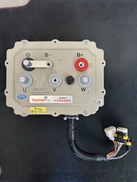 Mc3527 Enpower 72v Ac Motor Controller Golf Cart