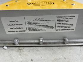 Epic Wt4820zg Golf Cart Charger
