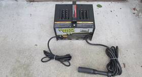 Ev36flex5 Ev Flex Powerwise 36v Battery Charger For Ez Go Club Car Golf Cart Ev36flex5 Ev Flex Powerwise 36v Battery Charger For Ez Go Club Car Golf Cart