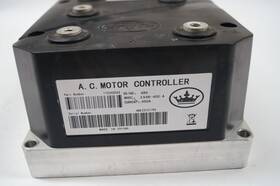 Evolution Ev Forester 1 Plus Em Brake Controller 603430008 Forester1 Ac Motor Por D151