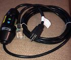 611781 Ez Ezgo New Golf Cart Charger Cord Kit