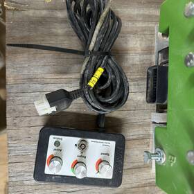 Ez Go 10-000880 Navitas Ez-go Rxv Controller 48volts