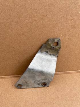 16526-g1 Ez-go Golf Cart 2 Cycle Marathon Starter Generator Mounting Bracket