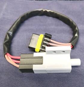 606711 Ez Go New Golf Cart Brake And Accelerator Pedal Switch B50
