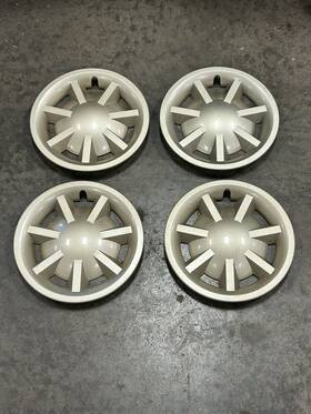 607101 Ez Go Golf Cart Hubcap 8 Inch Set Of 4 607101 Ez Go Golf Cart Hubcap 8 Inch Set Of 4