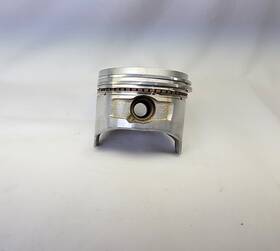 Ez-go Eng-219 E-z-go Workhorse Golf Cart Ring And Piston Used Oem