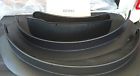 Ez600 Rxv Unbranded Golf Cart Standard Fender Flares Front And Rear