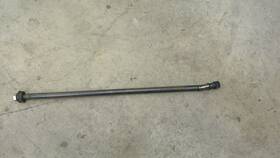 17163-g3 Ezgo 17163-g1 E-z-go Marathon Golf Cart Steering Column Shaft 89-94 Oem