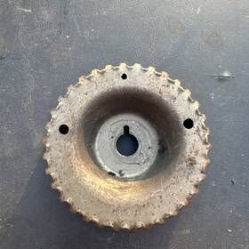 26627g01 Ezgo Timing Gear Pulley Cam 295cc And 350cc