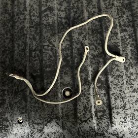Ezgo 27044g03 Battery Engine Ground Cable Txt Rxv Golf Carts Used