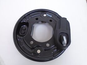 612211 Ezgo Left Hand Brake Assembly