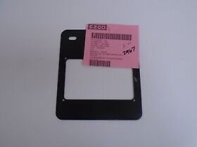 630046 Ezgo Svc Bracket Mount