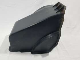 635054g02 Ezgo Txt Golf Cart Oem Passenger Side Rh Rear Fender Liner