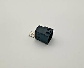 24vdc1.6r Ezgo A2s1csq Cit Relay 24 Vdc Coil Tsc
