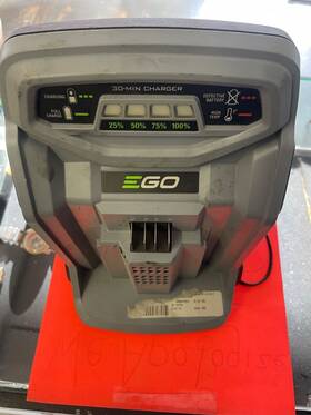 Ezgo Ch5500