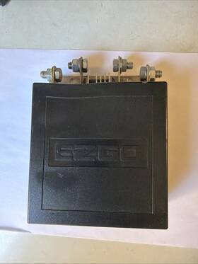 Ezgo P255498 Golf Cart Speed Controller 36v 255498