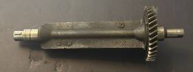 26611g01 Ezgo Parts Balancer Shaft 4 Cycle Robin Gas Golf Carts 1991-03 Pre Mci Used