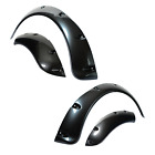 Ezgo Rxv Carbon Fiber Fender Flares Seconds Rxvffrb