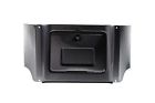 Ezgo Rxv Carbon Fiber Weave Elite Trunk Box Rxvtbbs