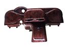 Ezgo Rxv Dash Regal Burl Storage No Rxdhstrb