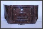 Ezgo Rxv Regal Burl Elite Trunk Box Rxvtbrb
