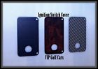 Ezgo Txt Igntition Switch Cover Txtig