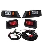 Ezgol1 Gpd Golf Cart Headlight
