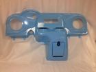 Ezgorxvbg Ezgo Rxv Dash Blue
