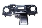 Ezgorxvcfw Ezgo Rxv Dash Carbon Fiber Weave