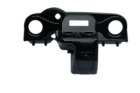 Ezgorxveg Ezgo Rxv Dash Ebony Gloss