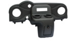 Ezgorxvlm Ezgo Rxv Dash Lead Matte
