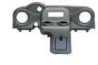 Ezgorxvpp Ezgo Rxv Dash Pacific Platinum