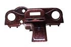 Ezgorxvrb Ezgo Rxv Dash Regal Burl Rxvrb