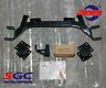 1989-1994.5 Ezmtl Steeleng Sgc Drop Axle Lift Kits For Ezgo Marathon