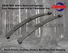 Ezrxrl Steeleng Heavy Duty Rear Leaf Springs For Ezgo Rxv Ezrxrl Steeleng Heavy Duty Rear Leaf Springs For Ezgo Rxv