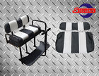 Eztx1 Steeleng Ezgo Golf Cart